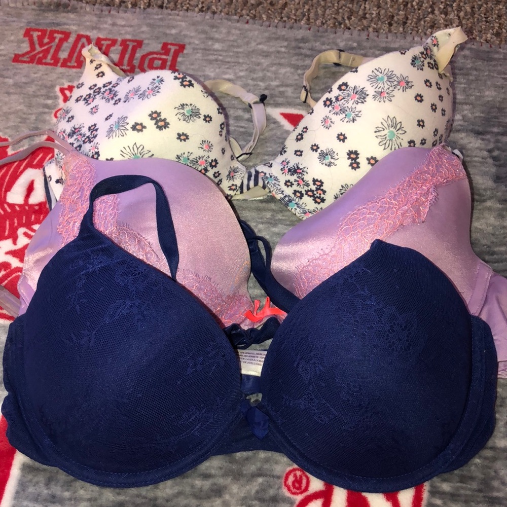 34c Bra Bundle - image 1